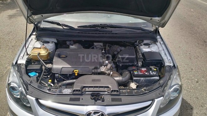 Hyundai i30 2012, 294,000 km - 1.6 l - Bakı