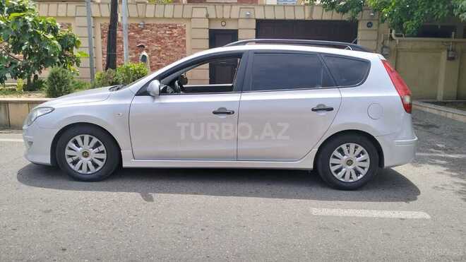 Hyundai i30 2012, 294,000 km - 1.6 l - Bakı