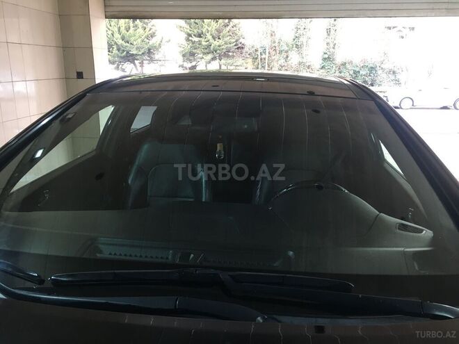 Hyundai Sonata 2017, 223,000 km - 2.0 l - Bakı