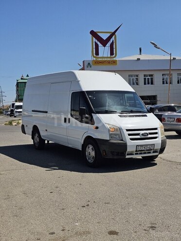 Ford Transit 2009, 191,000 km - 2.4 л - Bakı