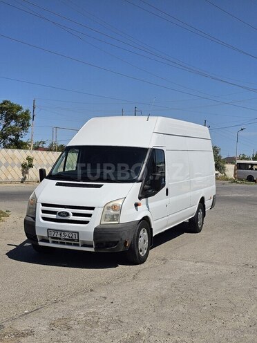 Ford Transit 2009, 191,000 km - 2.4 л - Bakı