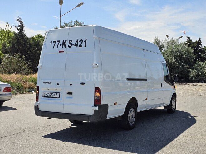 Ford Transit 2009, 191,000 km - 2.4 л - Bakı