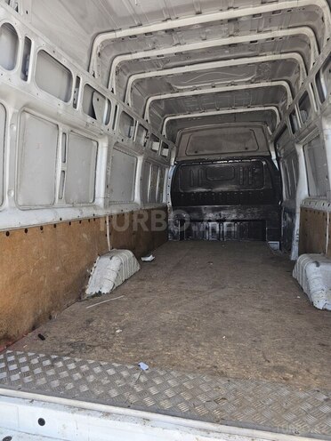 Ford Transit 2009, 191,000 km - 2.4 л - Bakı
