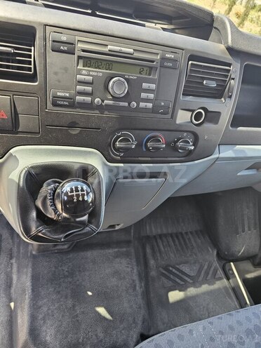 Ford Transit 2009, 191,000 km - 2.4 л - Bakı