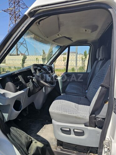 Ford Transit 2009, 191,000 km - 2.4 л - Bakı