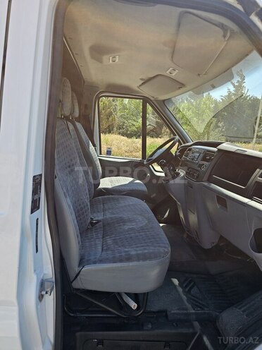 Ford Transit 2009, 191,000 km - 2.4 л - Bakı