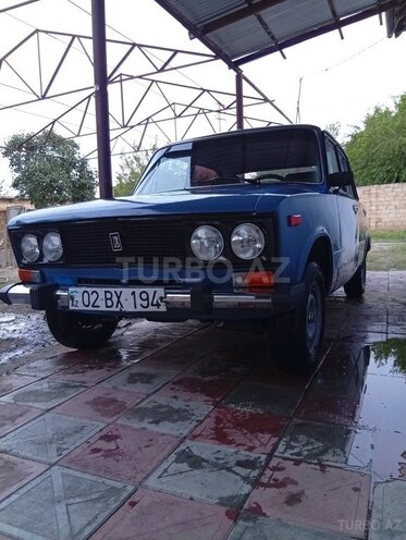 LADA (VAZ) 2106 1983, 85,556 km - 1.6 l - Füzuli