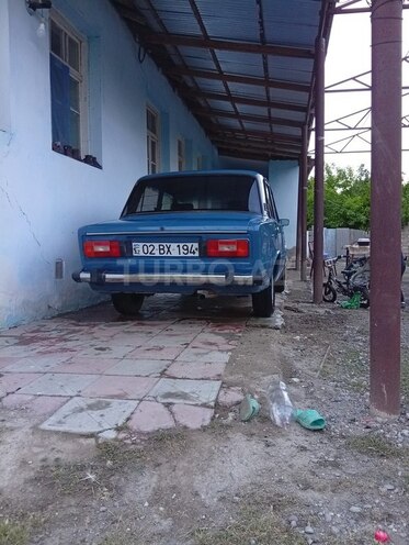 LADA (VAZ) 2106 1983, 85,556 km - 1.6 l - Füzuli