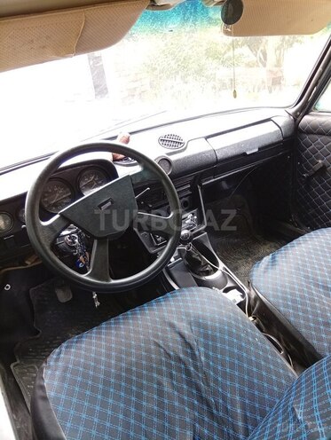 LADA (VAZ) 2106 1983, 85,556 km - 1.6 l - Füzuli
