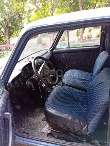 LADA (VAZ) 2106 1983, 85,556 km - 1.6 l - Füzuli