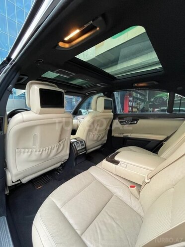 Mercedes S 350 2010, 173,000 km - 3.5 л - Bakı