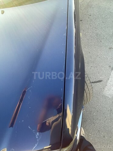 Mercedes C 230 1999, 398,000 km - 2.3 l - Gəncə