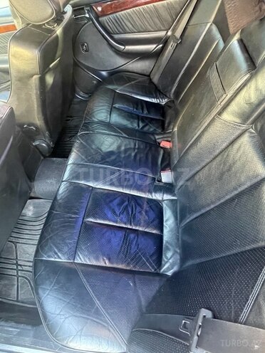 Mercedes C 230 1999, 398,000 km - 2.3 l - Gəncə