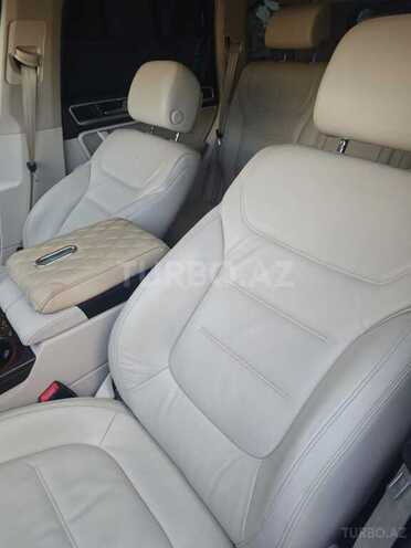 Volkswagen Touareg 2015, 129,000 km - 3.6 l - Bakı