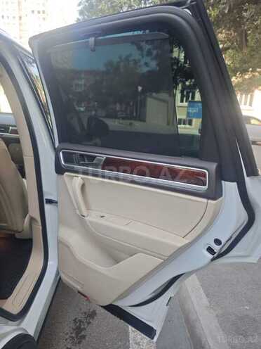 Volkswagen Touareg 2015, 129,000 km - 3.6 l - Bakı