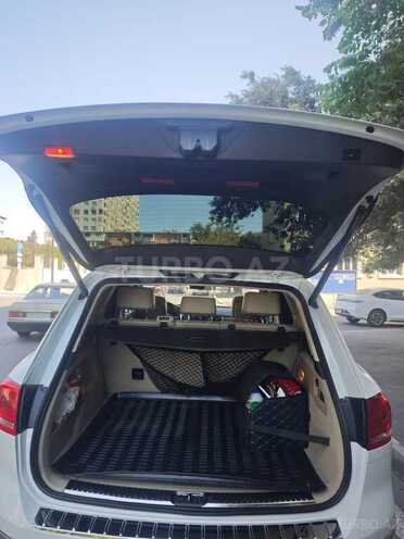 Volkswagen Touareg 2015, 129,000 km - 3.6 l - Bakı