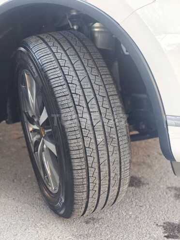 Volkswagen Touareg 2015, 129,000 km - 3.6 l - Bakı