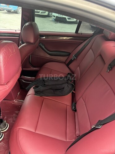 BMW 325 2003, 400,000 km - 2.5 l - Bakı