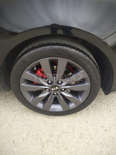 Kia Cerato 2012, 286,500 km - 1.6 l - Bakı