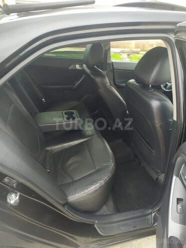 Kia Cerato 2012, 286,500 km - 1.6 l - Bakı
