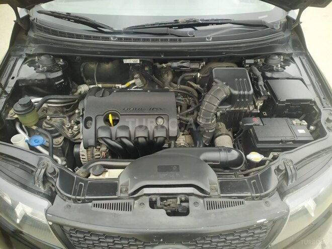 Kia Cerato 2012, 286,500 km - 1.6 l - Bakı