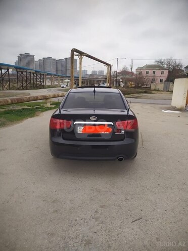 Kia Cerato 2012, 286,500 km - 1.6 l - Bakı