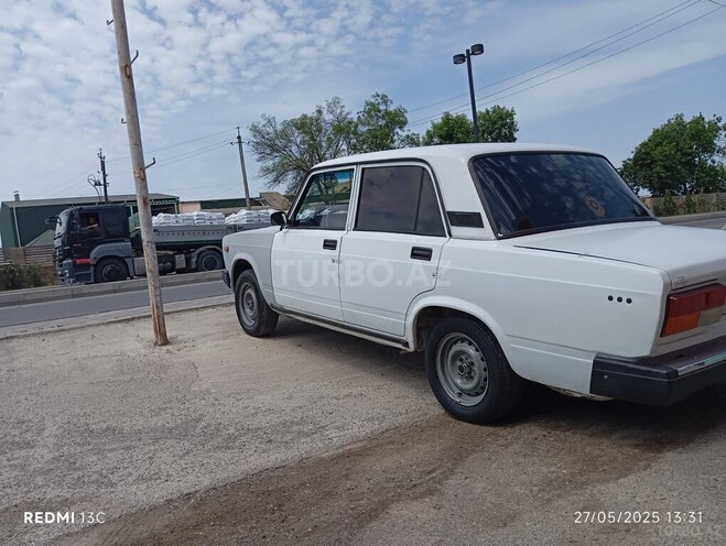 LADA (VAZ) 2107 2003, 30,000 km - 1.6 л - Xaçmaz