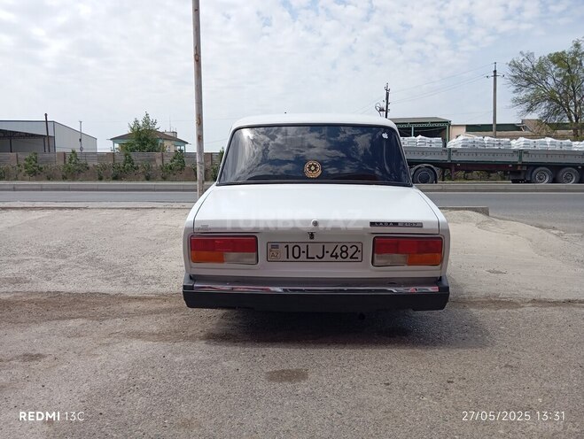 LADA (VAZ) 2107 2003, 30,000 km - 1.6 л - Xaçmaz