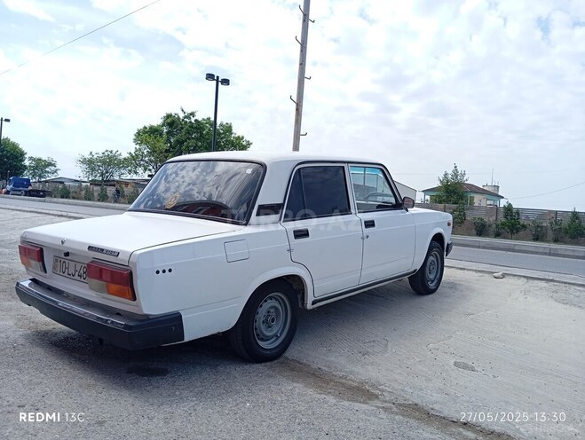 LADA (VAZ) 2107 2003, 30,000 km - 1.6 л - Xaçmaz