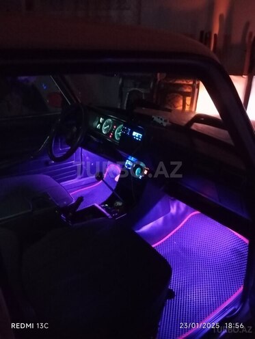LADA (VAZ) 2107 2003, 30,000 km - 1.6 л - Xaçmaz