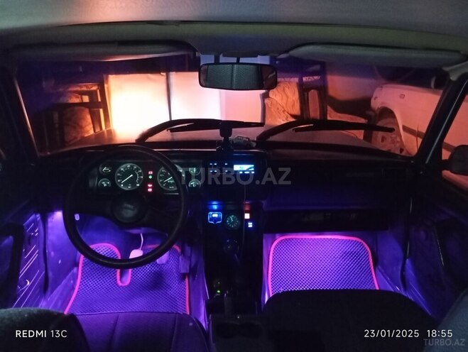 LADA (VAZ) 2107 2003, 30,000 km - 1.6 л - Xaçmaz