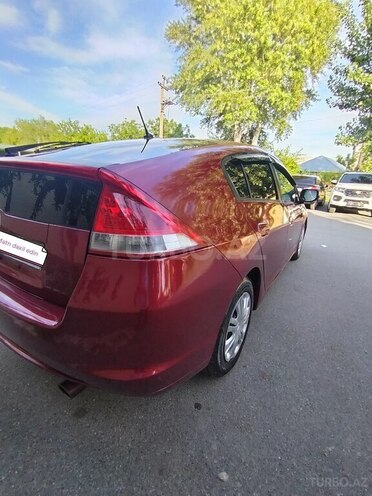 Honda Insight 2010, 259,000 km - 1.3 l - Göyçay