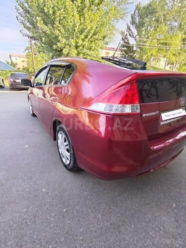 Honda Insight 2010, 259,000 km - 1.3 l - Göyçay