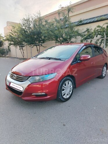 Honda Insight 2010, 259,000 km - 1.3 l - Göyçay