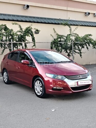 Honda Insight 2010, 259,000 km - 1.3 l - Göyçay