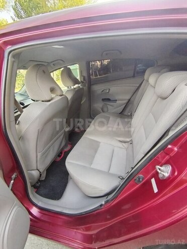 Honda Insight 2010, 259,000 km - 1.3 l - Göyçay