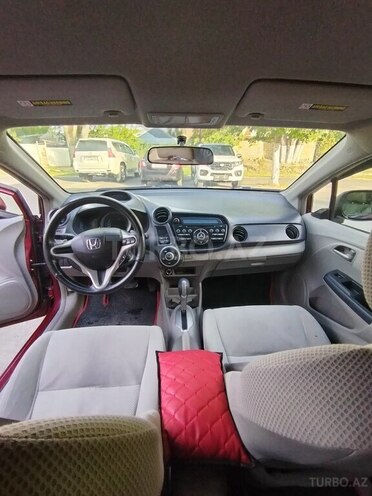 Honda Insight 2010, 259,000 km - 1.3 l - Göyçay