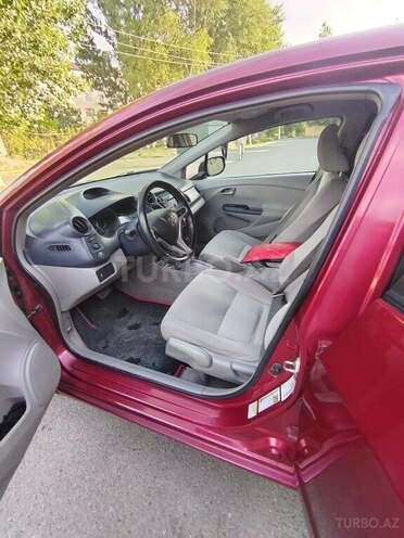 Honda Insight 2010, 259,000 km - 1.3 l - Göyçay