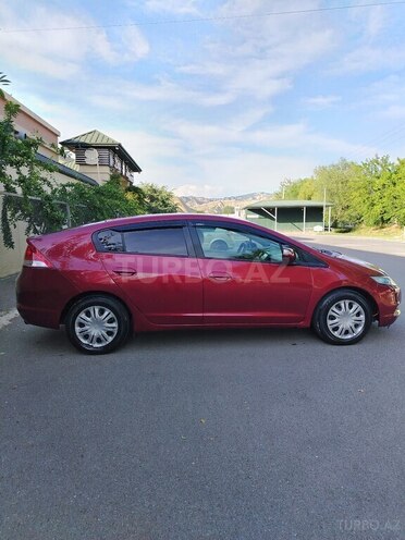 Honda Insight 2010, 259,000 km - 1.3 l - Göyçay