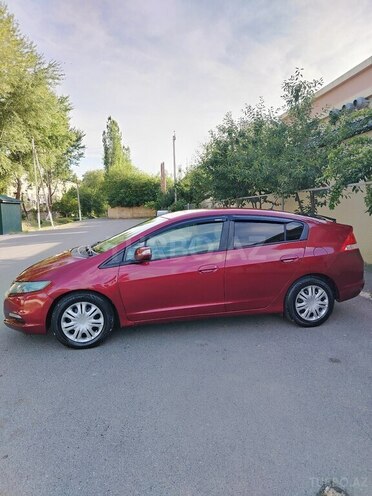 Honda Insight 2010, 259,000 km - 1.3 l - Göyçay