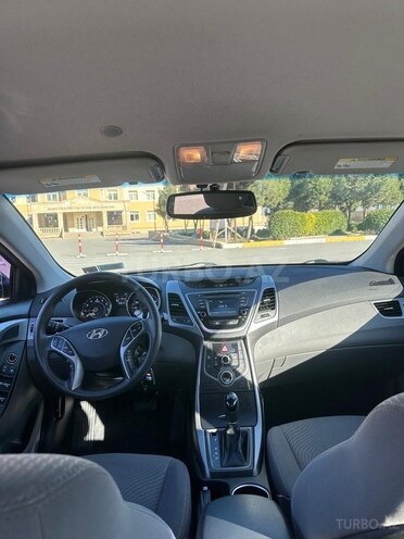 Hyundai Elantra 2015, 59,000 km - 1.8 l - Bakı