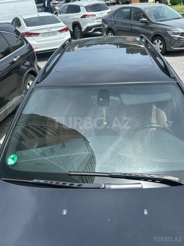 BMW 520 2007, 275,821 km - 2.0 l - Bakı