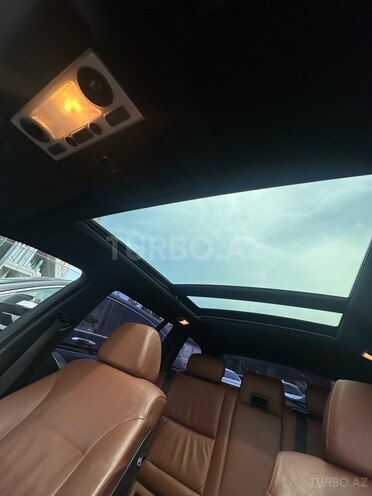 BMW 520 2007, 275,821 km - 2.0 l - Bakı