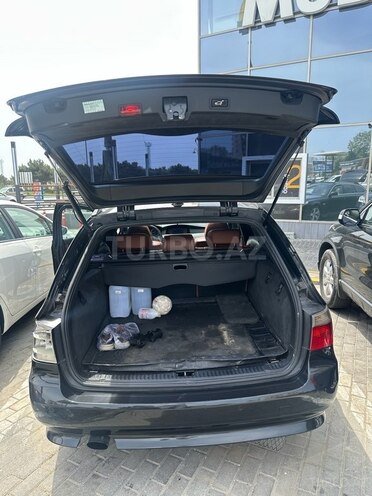 BMW 520 2007, 275,821 km - 2.0 l - Bakı