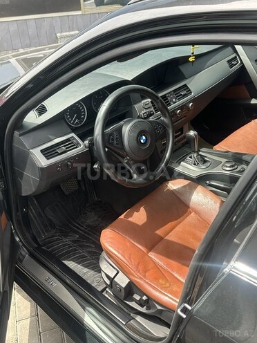 BMW 520 2007, 275,821 km - 2.0 l - Bakı