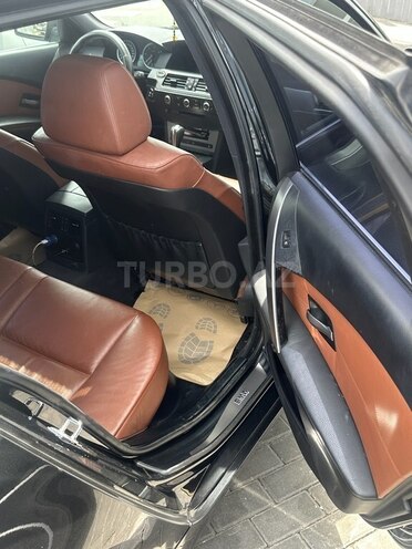 BMW 520 2007, 275,821 km - 2.0 l - Bakı
