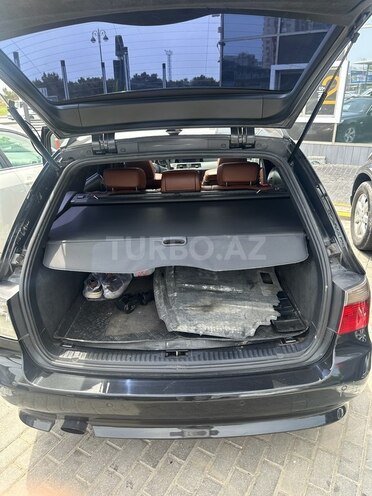 BMW 520 2007, 275,821 km - 2.0 l - Bakı