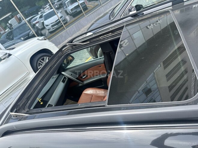 BMW 520 2007, 275,821 km - 2.0 l - Bakı