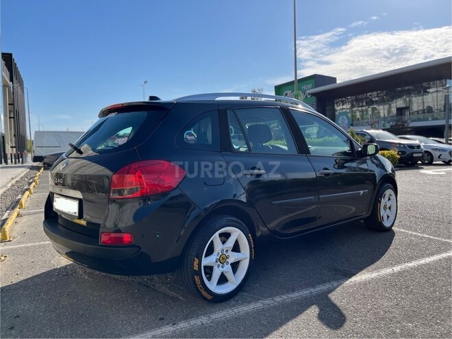 Renault Clio 2009, 260,000 km - 1.5 l - Bakı