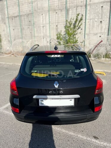 Renault Clio 2009, 260,000 km - 1.5 l - Bakı